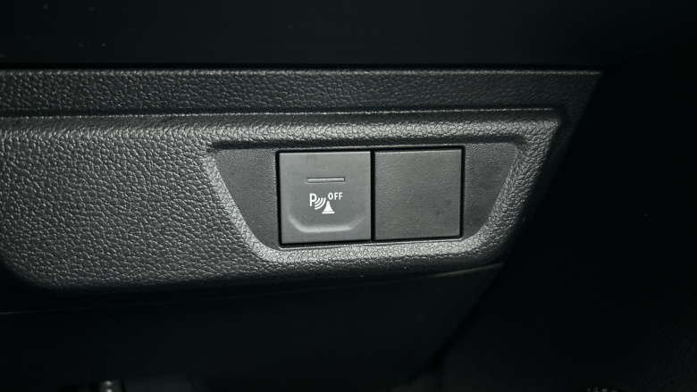 Dacia Sandero 1.0 TCe Comfort 5dr Petrol Hatchback